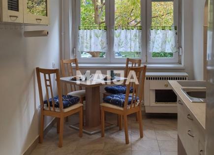 Apartamento para 206 145 euro en Budapest, Hungría