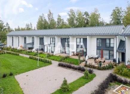 Appartamento per 279 000 euro a Järvenpää, Finlandia