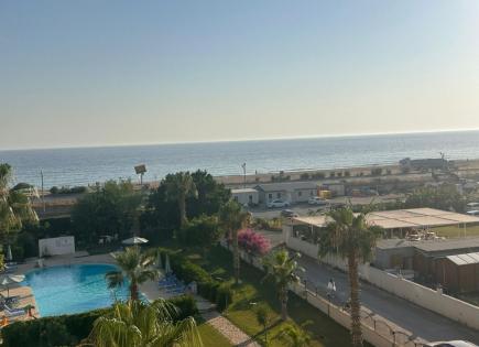 Apartamento para 105 000 euro en Alanya, Turquia