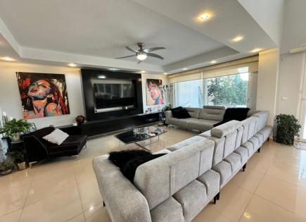 Villa para 312 000 euro en Alanya, Turquia