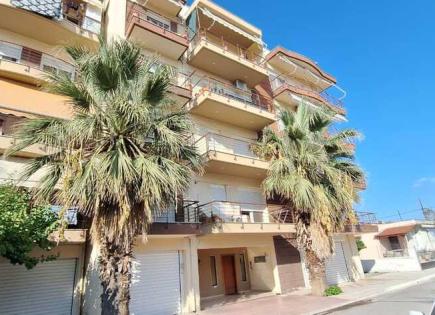 Flat for 82 000 euro in Thessaloniki, Greece