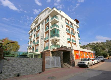 Attico per 155 000 euro a Antalya, Turchia