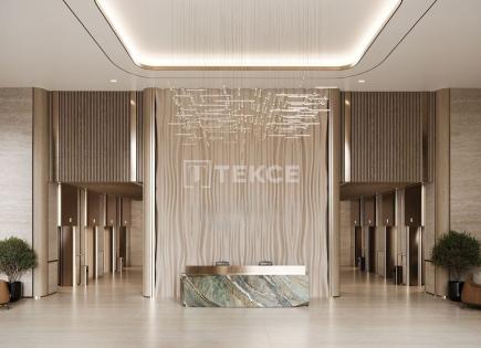 Appartement pour 449 000 Euro aux Émirats Arabes Unis