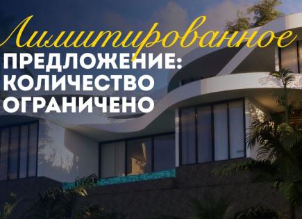 Villa für 119 975 euro in Denpasar, Bali, Indonesien