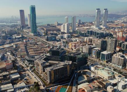 Gewerbeimmobilien für 1 040 000 euro in der Türkei