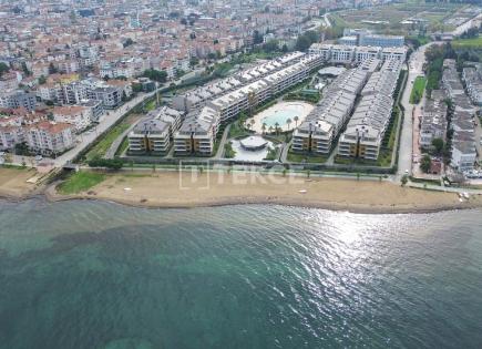 Appartamenti per 518 000 euro a Yalova, Turchia