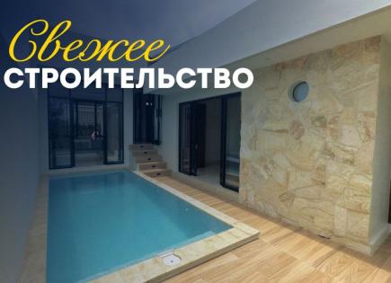 Villa für 166 170 euro in Canggu, Bali, Indonesien