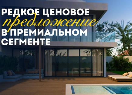 Villa für 230 605 euro in Ubud, Bali, Indonesien