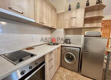 Piso para 58 000 euro en Ravda, Bulgaria