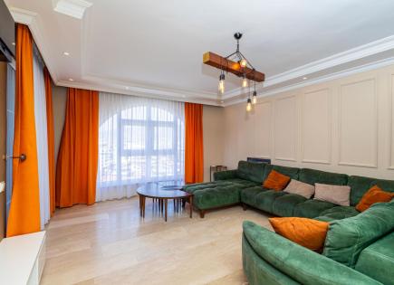 Appartamento per 121 000 euro a Alanya, Turchia