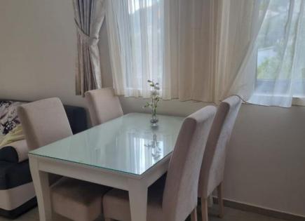 Wohnung für 115 000 euro in Petrovac, Montenegro