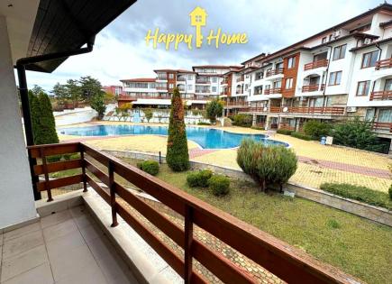 Studio für 64 400 euro in Sonnenstrand, Bulgarien