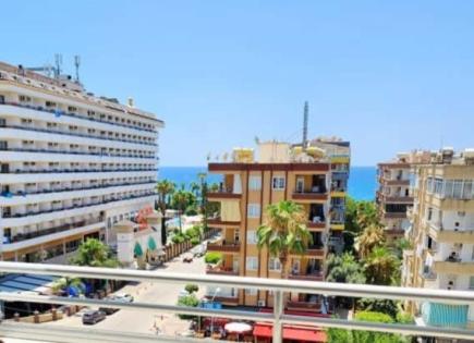 Piso para 148 000 euro en Alanya, Turquia