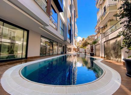 Wohnung für 63 000 euro in Alanya, Türkei