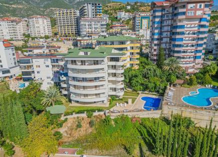 Piso para 115 000 euro en Alanya, Turquia