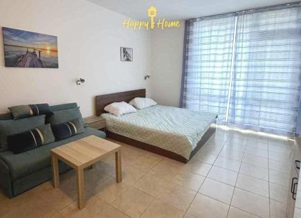 Studio for 54 000 euro at Sunny Beach, Bulgaria