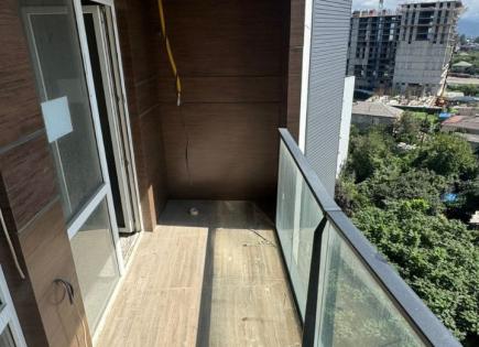 Piso para 44 765 euro en Batumi, Georgia