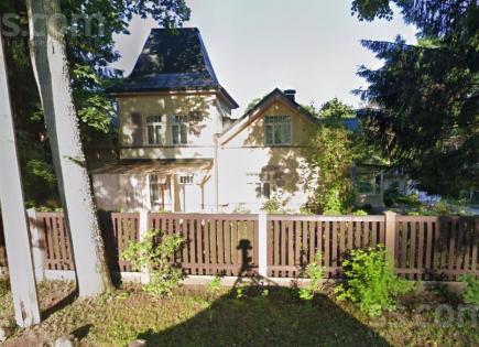 Casa per 520 000 euro a Jurmala, Lettonia
