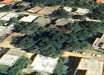 Terreno per 115 500 euro a Sutomore, Montenegro