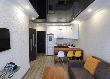 Wohnung für 64 700 euro in Batumi, Georgien