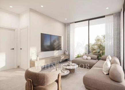 Flat for 715 000 euro in Germasogeia, Cyprus