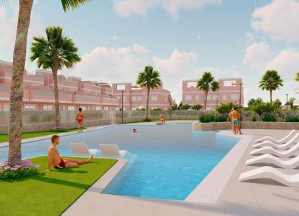 Chalet for 309 900 euro in Pilar de la Horadada, Spain