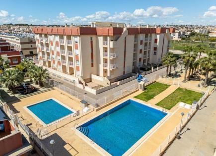 Ático para 149 500 euro en Orihuela Costa, España