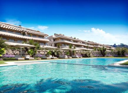 Appartement pour 375 000 Euro à Finestrat, Espagne