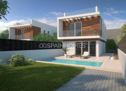 Villa for 500 000 euro in Orihuela, Spain