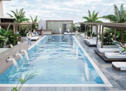 Flat for 229 265 euro in Dubai, UAE