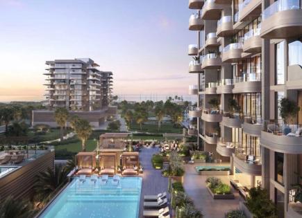 Flat for 499 656 euro in Dubai, UAE