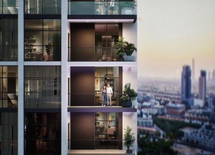 Flat for 651 495 euro in Dubai, UAE