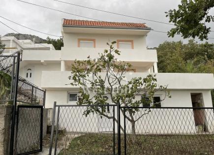 Haus für 175 000 euro in Montenegro