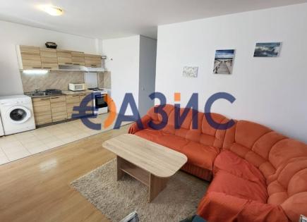 Apartamento para 97 500 euro en Sunny Beach, Bulgaria