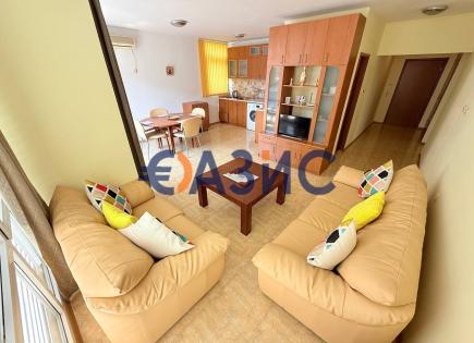 Apartamento para 105 000 euro en Sunny Beach, Bulgaria