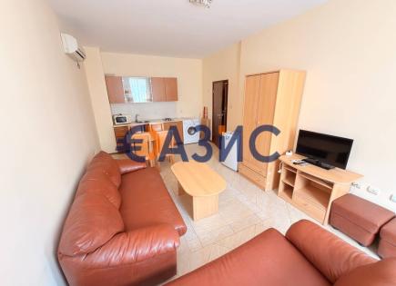 Appartement pour 65 000 Euro à Slantchev Briag, Bulgarie