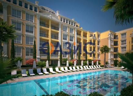 Apartment for 55 050 euro in Ravda, Bulgaria