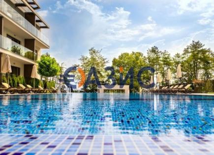 Apartment for 79 030 euro in Obzor, Bulgaria