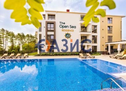 Apartment for 93 900 euro in Obzor, Bulgaria