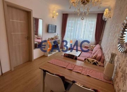 Apartment für 87 000 euro in Sonnenstrand, Bulgarien