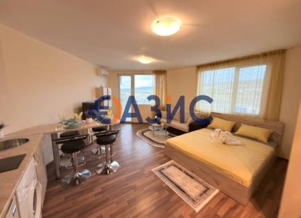 Appartement pour 48 000 Euro à Slantchev Briag, Bulgarie