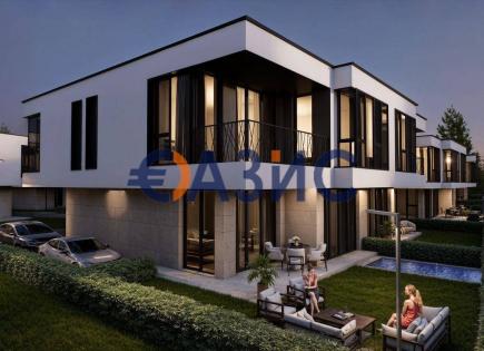 Casa para 380 000 euro en Nesebar, Bulgaria