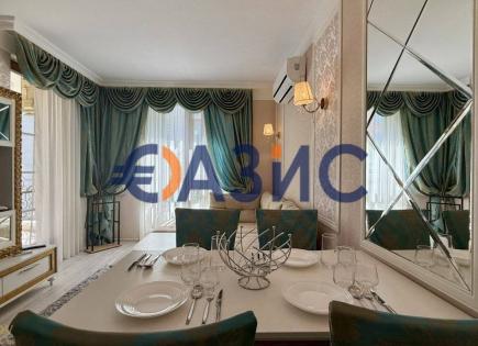 Appartement pour 118 000 Euro à Slantchev Briag, Bulgarie