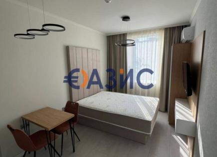 Apartment für 53 900 euro in Sonnenstrand, Bulgarien