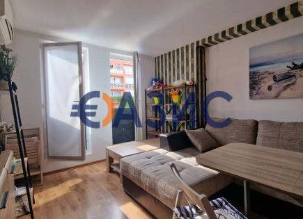 Apartamento para 50 000 euro en Sunny Beach, Bulgaria