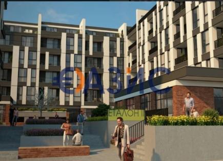 Apartamento para 89 500 euro en Burgas, Bulgaria