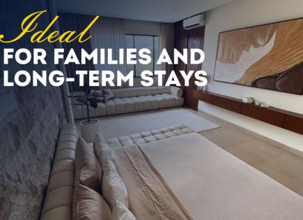 Villa para 328 666 euro en Kerobokan, Bali, Indonesia