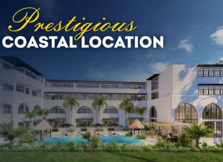 Wohnung für 217 948 euro in Canggu, Bali, Indonesien