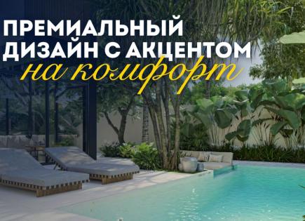 Villa para 497 381 euro en Canggu, Bali, Indonesia