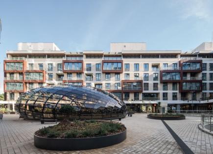 Appartement pour 391 500 Euro à Podgorica, Monténégro